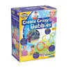 Brainstorm Toys Create Crazy Bubbles Experiment Set
