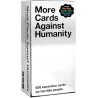 Absurb Expansion Pack for Cards Against Humanity: UK edition