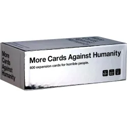Absurb Expansion Pack for Cards Against Humanity: UK edition