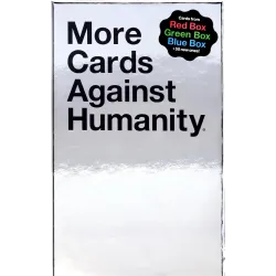 Absurb Expansion Pack for Cards Against Humanity: UK edition