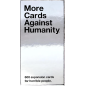 Cards Against Humanity More 600-card Essential Expansion Cards Against Humanity More 600-card Essential Expansion