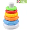 Infunbebe Baby Stacking Rings Toy