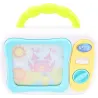 Infunbebe Baby My First TV Set Baby Toy