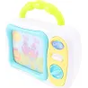 Infunbebe Baby My First TV Set Baby Toy