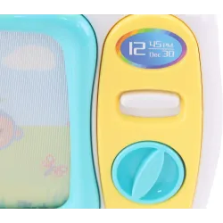 Infunbebe Baby My First TV Set Baby Toy