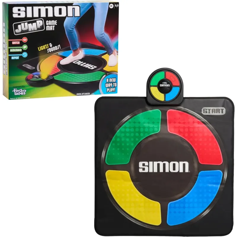 Follow the lights with this fantastic new version of Simon Swipe