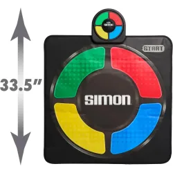 Follow the lights with this fantastic new version of Simon Swipe