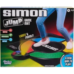 Follow the lights with this fantastic new version of Simon Swipe