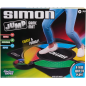 Hasbro Gaming Simon Electronic Memory Jump Game Mat