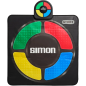 Hasbro Gaming Simon Electronic Memory Jump Game Mat