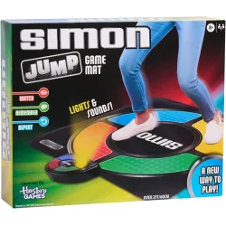 Follow the lights with this fantastic new version of Simon Swipe