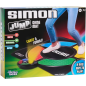 Hasbro Gaming Simon Electronic Memory Jump Game Mat