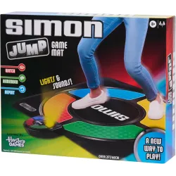 Follow the lights with this fantastic new version of Simon Swipe