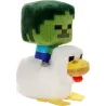 Mattel Minecraft Plush Zombie Chicken Jockey Toy