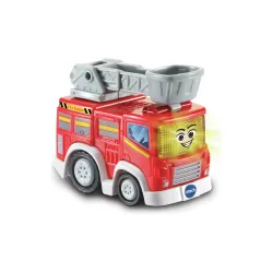 VTech Toot - Toot Drives Fire Engine