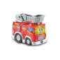 VTech Toot - Toot Drives Fire Engine