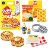Slime Mart Small Bag Waffles by ZURU