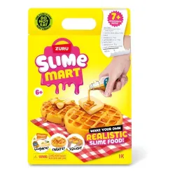 Slime Mart Small Bag Waffles by ZURU