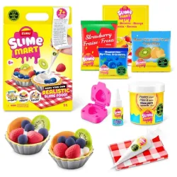 Slime Mart Small Bag Tarts by ZURU