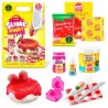Slime Mart Small Bag Strawberry Cheesecake by ZURU