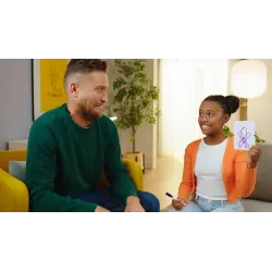 Hasbro Cranium Game Test your knowledge and creative skills