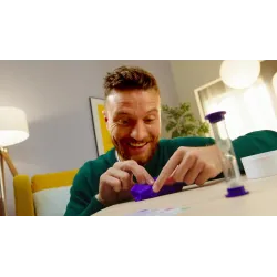 Hasbro Cranium Game Test your knowledge and creative skills