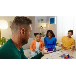 Hasbro Cranium Game Test your knowledge and creative skills