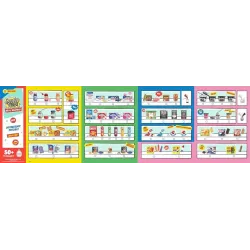 MGA's Miniverse: Make It Mini Real Brands Assortment