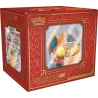 Pokémon TCG: Charizard ex Super-Premium Collection (3 Foil Promo Cards, 1 Card-Display Figure & 10 Booster Packs)