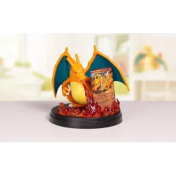 Pokémon TCG: Charizard ex Super-Premium Collection