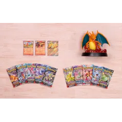Pokémon TCG: Charizard ex Super-Premium Collection