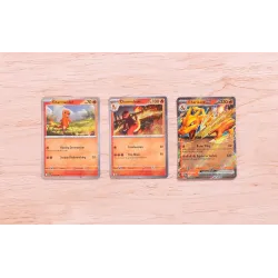 Pokémon TCG: Charizard ex Super-Premium Collection
