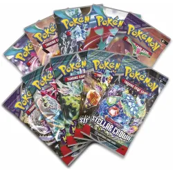 Pokémon TCG: Charizard ex Super-Premium Collection