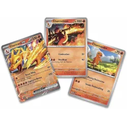 Pokémon TCG: Charizard ex Super-Premium Collection