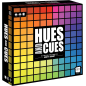 Hues and Cues Board Game