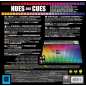 Hues and Cues Board Game
