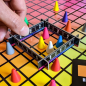 Hues and Cues Board Game
