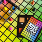 Hues and Cues Board Game