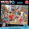 Wasgij Mystery 29 Donation Debacle 1000 Piece Jigsaw Puzzle