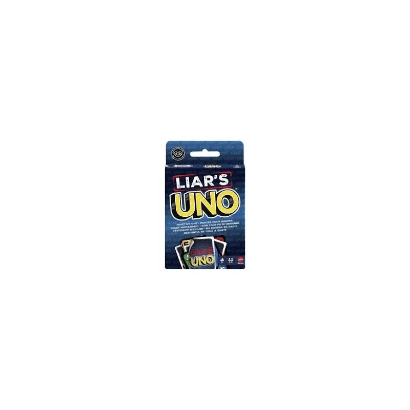 Uno Card Game