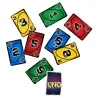 Uno Card Game