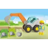 Playmobil JUNIOR: Shovel Excavator  71684