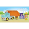 Playmobil JUNIOR: Dump Truck  71685