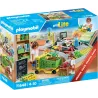 Playmobil Organic supermarket  71648