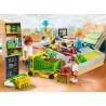Playmobil Organic supermarket  71648