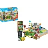 Playmobil Organic supermarket  71648