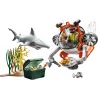 Playmobil Treasure Hunt with Submarine 71860