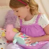 Peppa Pig Oinks and Snuggles Evie Interactive Baby Doll 28cm