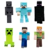 Heroes of Goo Jit Zu Minis Minecraft- 1 Piece Assortment