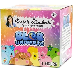 Moriah Elizabeth Blob Universe Mystery Squishy Figures – Series 1